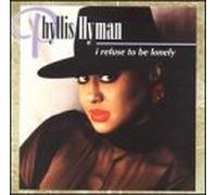 Hyman, Phyllis - I Refuse to Be Lonely