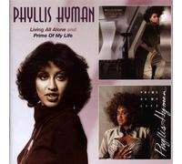 Hyman, Phyllis - Living All Alone/Prime Of My Life