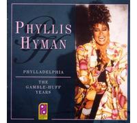 Hyman Phyllis - Phylladelphia-Gamble and Huff