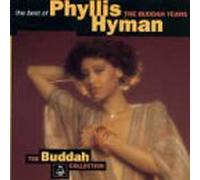 Hyman Phyllis - Phyllis Hyman Buddah Years