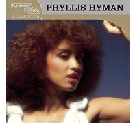 Hyman, Phyllis - Platinum and Gold Collection