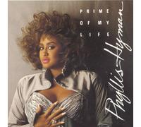 Hyman Phyllis - Prime of My Life