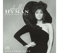 Hyman Phyllis - Under Her Spell - Greatest Hit