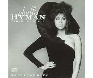 Hyman, Phyllis - Under Her Spell-Greatest Hits [CASSETTE]