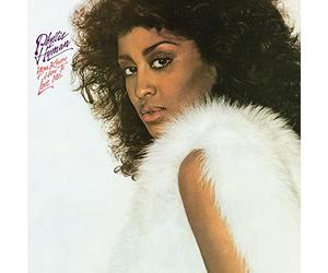 Hyman, Phyllis - You Know How to Love Me