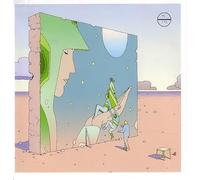 Hymas - Hope Street Mn