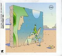 Hymas - Hope Street Mn