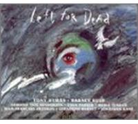 Hymas - Left for Dead