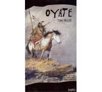 Hymas, Tony - Oyate