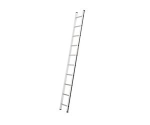 Hymer Aluminium Pro Step Ladder 10 Rungs 7001110
