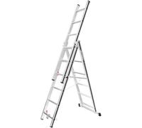 Hymer AluPro Black Line Fixed Stabiliser Bar