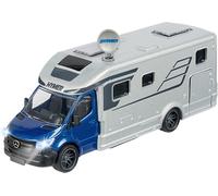 Hymer B-Class Camper