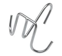 Hymer Bucket Hook for Runged Ladders, 0054008