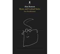Hymn and Cocktail Sticks – Faber & Faber