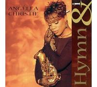 Hymn & I by Angella Christie (2013-05-03)