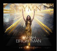 Hymn In Concert, Sarah Brightman, New