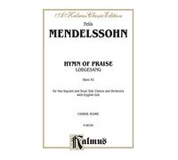 Hymn of Praise