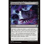 Hymn of the Faller | Edge of Eternities