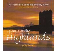 Hymn of the Highlands-Concert Band/Harmonie/Fanfare/Brass Band