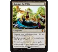 Hymn of the Wilds | Conspiracy: Take the Crown