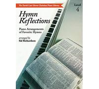 Hymn Reflections (Level 4)
