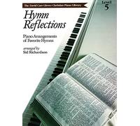 Hymn Reflections, Level 5