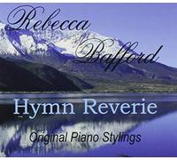 Hymn Reverie: Original Piano Stylings