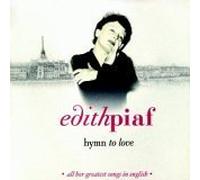 Hymn To Love