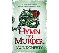 Hymn to Murder (Hugh Corbett 21)