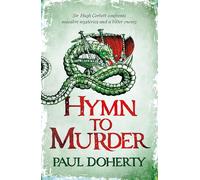 Hymn to Murder (Hugh Corbett 21)