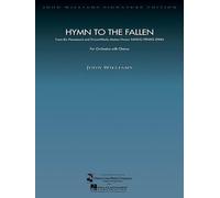 Hymn to the Fallen (from Saving Private Ryan)