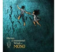Mono – Hymn To The Immortal Wind – CD