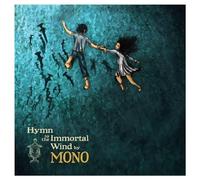 Mono - Hymn to the Immortal Wind (Autumn Grass Vinyl) [VINYL]