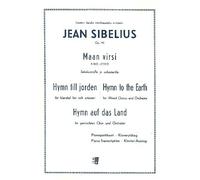 Hymn to the Land Op.95 : for gem choir and orchestra