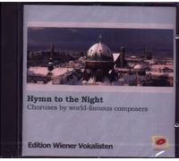 Hymn to the Night