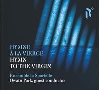 Hymn to the Virgin