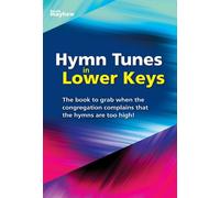 Hymn Tunes in Lower Keys. Organ.