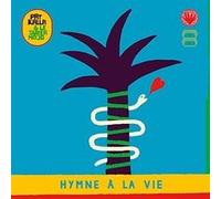 Hymne a la Vie (Vinyl) by Pat Kala le Super Mojo | CD | condition new