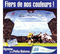 Hymne de la Pena Baiona