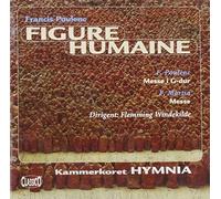 Hymnia - Poulenc:Figure Humaine