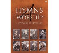 Hymns 4 Worship - H4w a Live Wrshp Expernc