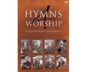 Hymns 4 Worship - H4w a Live Wrshp Expernc