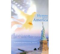 Hymns Across America [DVD] [2004] [Region 1] [US Import] [NTSC]