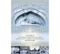 Hymns Across the Holy Land