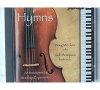 Hymns - An Instrumental Workshop Experience