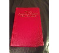 Hymns Ancient and Modern - New Standard Version: Full Music and Words Edition (New Standard Edition)