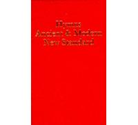 Hymns Ancient and Modern: New Standard Version Words edition: 87