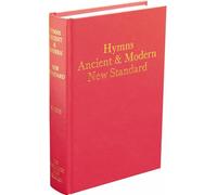 Hymns Ancient and Modern: New Standard Version Words edition: 87