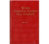 Hymns Ancient & Modern: New Standard Version Melody edition