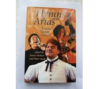 Hymns and Arias: Great Voices of Wales